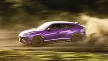 Lamborghini, i risultati 2022