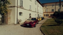 Visiting The Miataland Resort In Italy