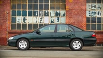 Opel Omega B (1994-2003) im Test