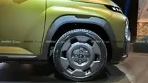 Hyundai Inster Cross