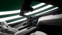 Maserati GranCabrio 490 bg