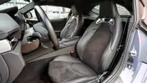 Toyota Supra GR (2025) im Test