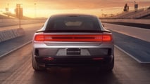 Dodge Lineup 2025