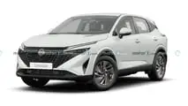 Nissan Qashqai 2025