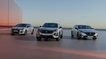 Peugeot allestimento Style