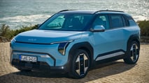 Kia EV3 (2024) im Test