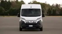 Fiat Professional Ducato 2024