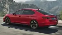Skoda Superb Sportline 2024