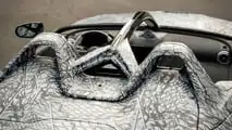 Prototipi Mercedes-AMG PureSpeed