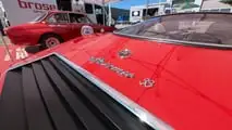 Alfa Romeo 33 Stradale (2024) VS 33 Stradale (1967)