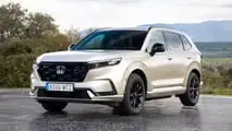 Honda CR-V e:PHEV Advance Tech 4x2