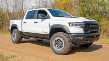 2025 Ram 1500 RHO Review