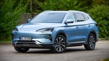BYD Seal U (2024) im Dauertest, Teil 1