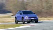 Abarth 600e (2024) - Prova su strada