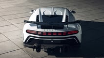 Bugatti Centodieci in vendita all'asta di RM Sotheby's
