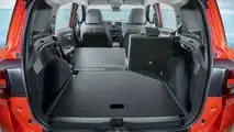 Opel Frontera Electric (2024) im Test