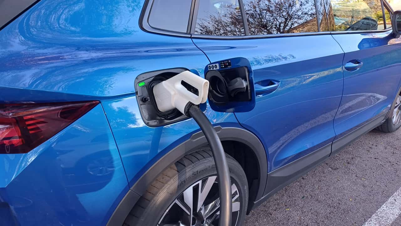 Les voitures électriques les plus vendues en Europe en juillet