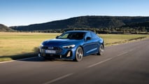 2024 Audi A5 Türkiye