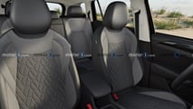 Volkswagen Tayron 2025