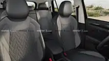 Volkswagen Tayron 2025