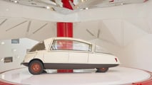Citroen C10 Concept (1956)