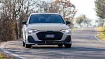Audi A3 40 TFSI e, la prova di Motor1.com