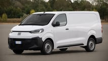 Fiat Scudo (2025)