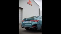 BMW Group treibt Kreislaufwirtschaft für Hochvoltbatterien voran