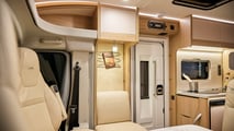 LMC Cruiser 70 Jahre Sondermodell (2025)