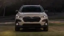 Subaru Crosstrek Hybrid 2025