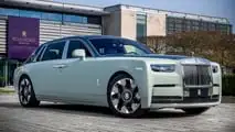 Rolls-Royce Phantom (1925-2025)