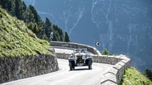 Rolls-Royce Phantom (1925-2025)