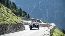 Rolls-Royce Phantom (1925-2025)