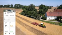 CLAAS connect 3.0: gestione delle macchine, dell'azienda agricola e dei servizi digitali in un'unica piattaforma