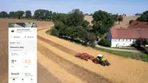 CLAAS connect 3.0: gestione delle macchine, dell'azienda agricola e dei servizi digitali in un'unica piattaforma