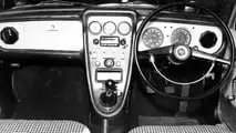 Mazda RX-85 (1967)