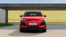 Audi Q6 e-tron (2025) básico