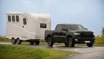 Ram 1500 (2024) im Test