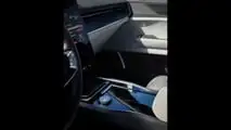 Polestar 3 Performance (2024): Das Interieur