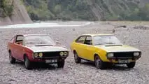 Renault 17 (1971-1979)