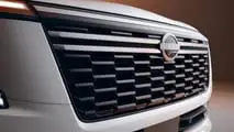 Nissan Patrol 2025