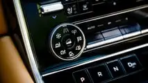 2025 Nissan Armada