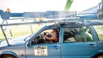 Anzeige: Carbage run