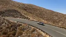 Volvo EX90 2024, primera prueba