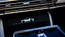 Pickup di medie dimensioni Maxus eTerron 9 completamente elettrico