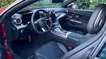Mercedes CLE Cabrio 2024