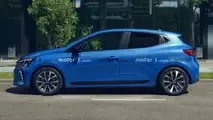 Mitsubishi Colt GLP 2025