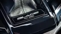 Isuzu D-Max Blade (2024)