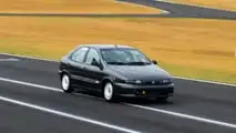 Track Day - Motorfast Day 