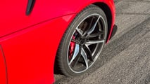 Nokian Surpass All Season tire review 4